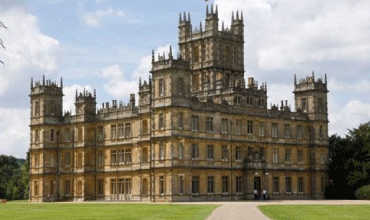 How to Get the Downton Abbey Look in Your Home