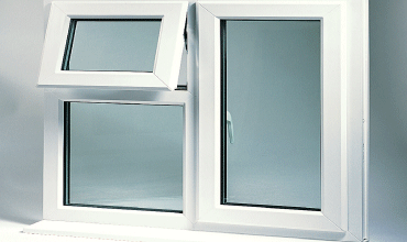 Is It Wrong to Put UPVC Windows in Your Period Home?